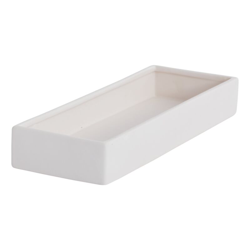 Design Shop Urban Planter 13.75"x 5"x 3"