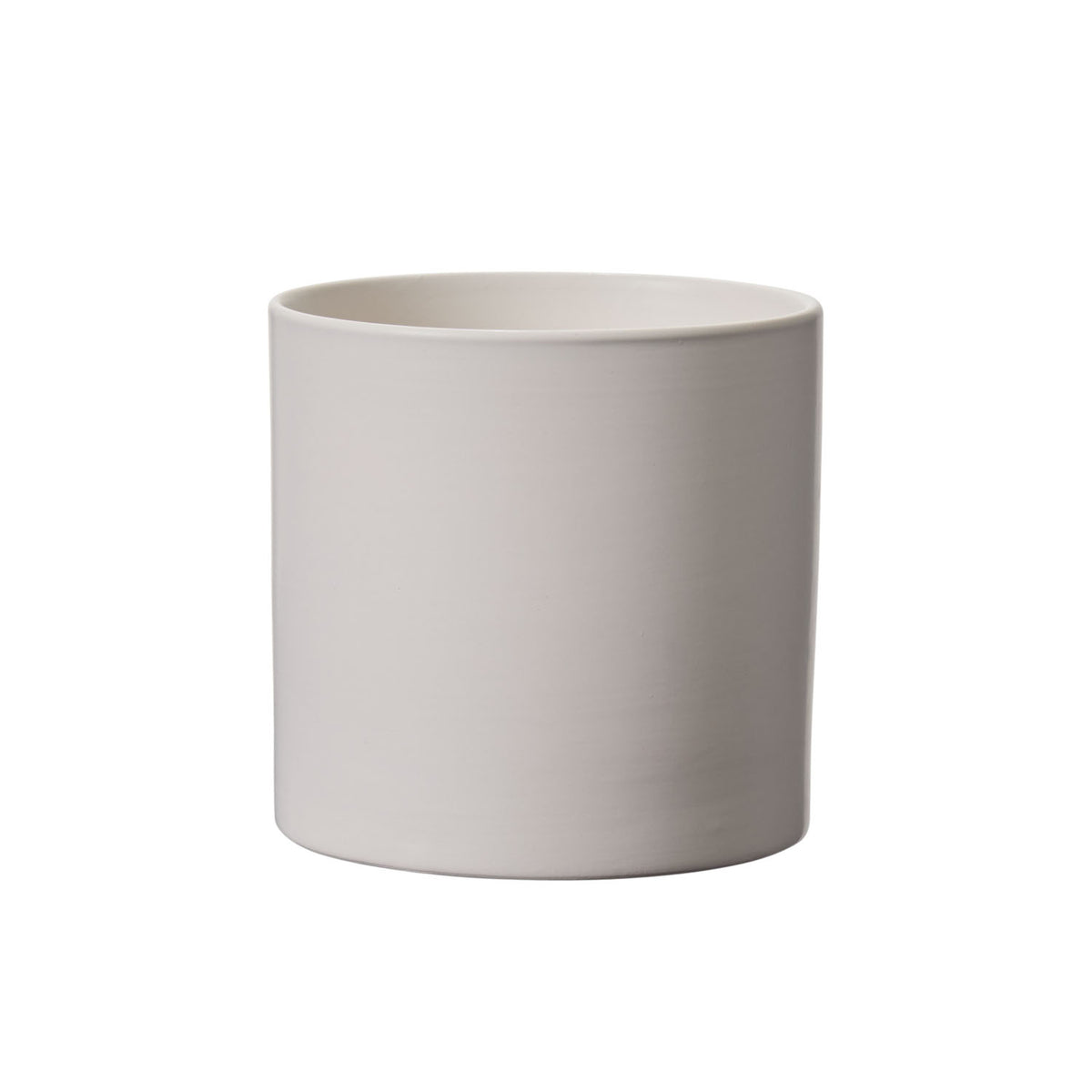 Design Shop Cercle Pot 6.5"x 6.25"