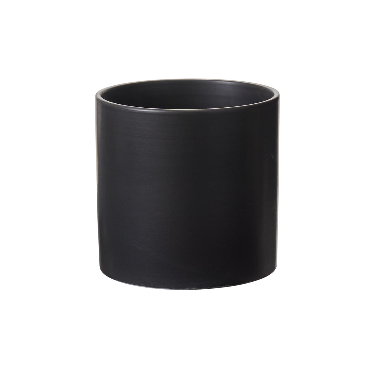 Design Shop Cercle Pot 6.5"x 6.25"