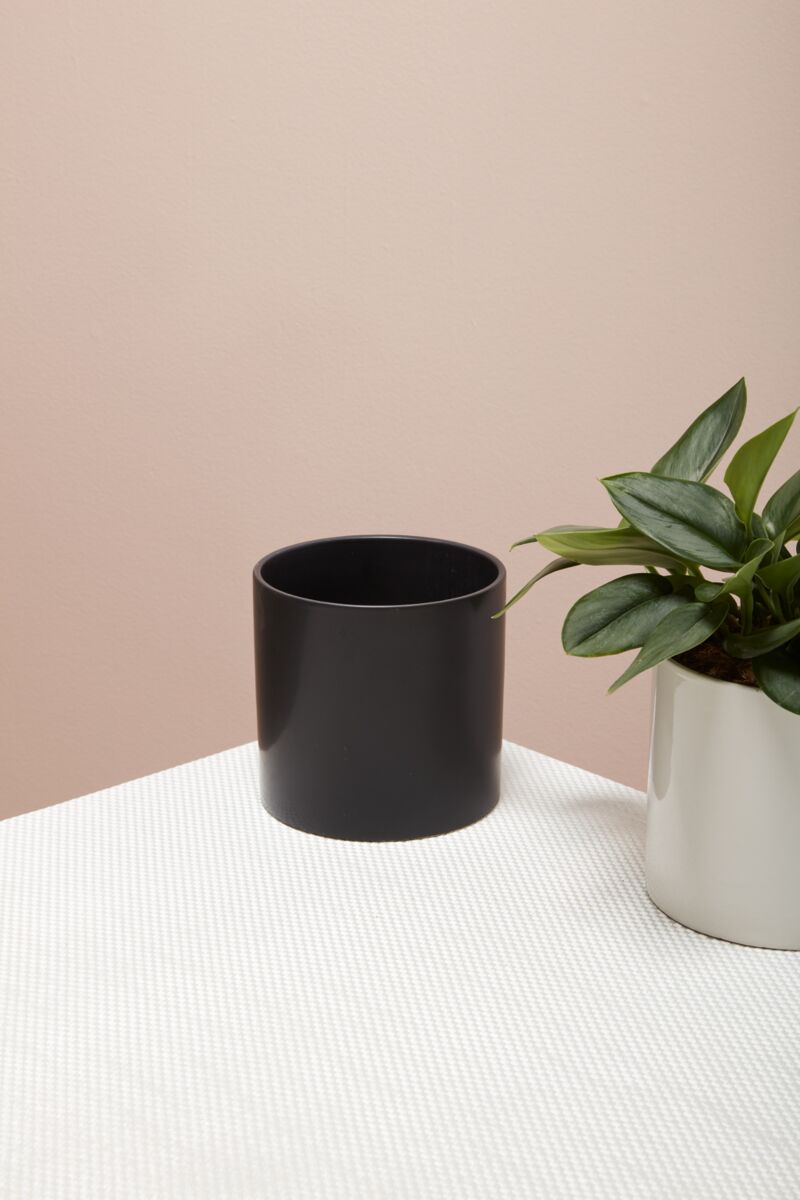 Design Shop Cercle Pot 6.5"x 6.25"