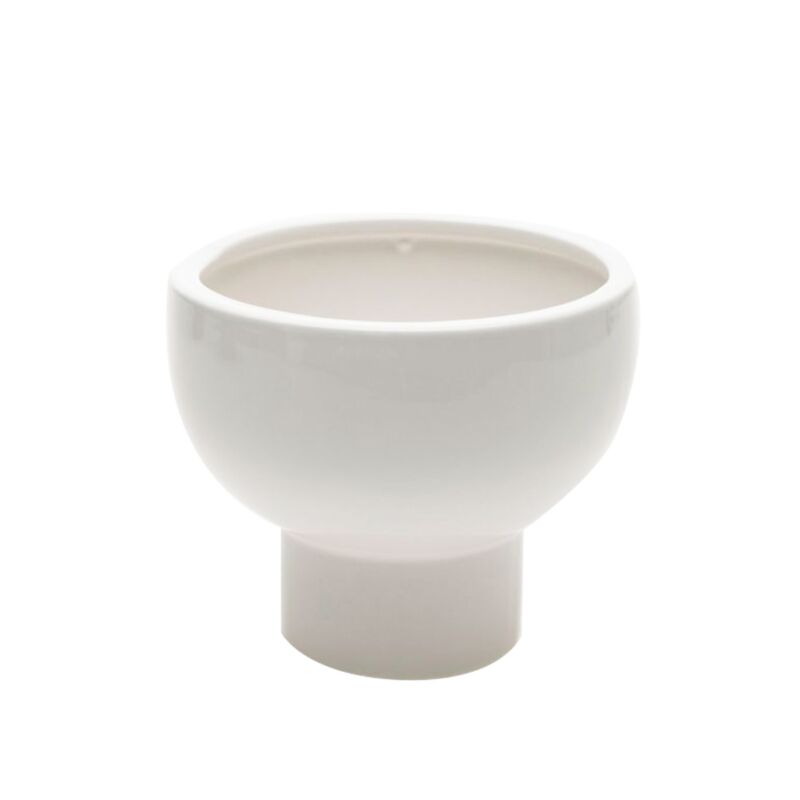 Design Shop Orion Compote 6.5"x 5.25"