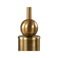 Wildwood Winbury Lamp