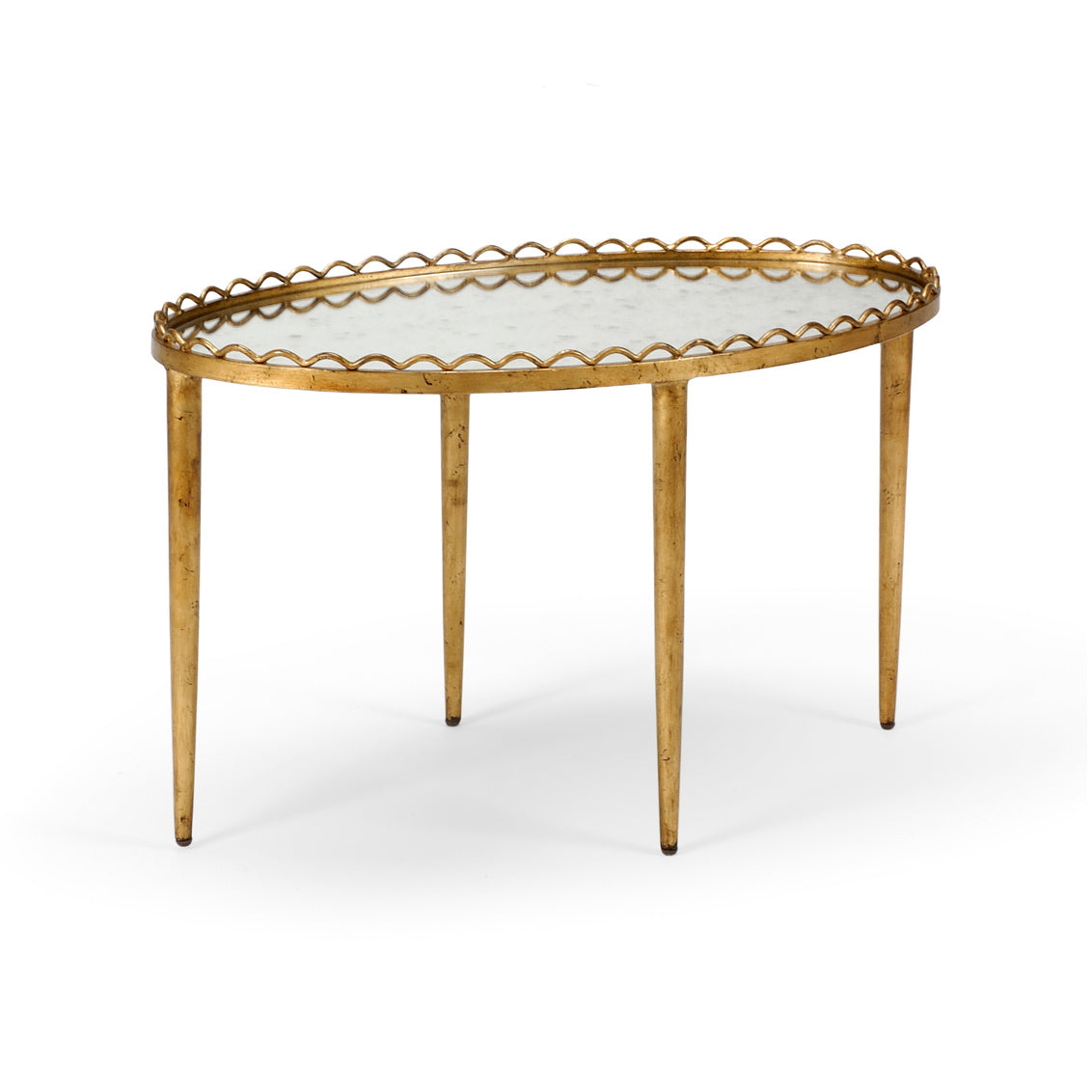 Chelsea House Notting Hill Cocktail Table