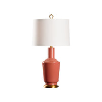 Wildwood Emma Lamp - Aragon