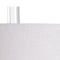 Wildwood Saguaro Lamp - White