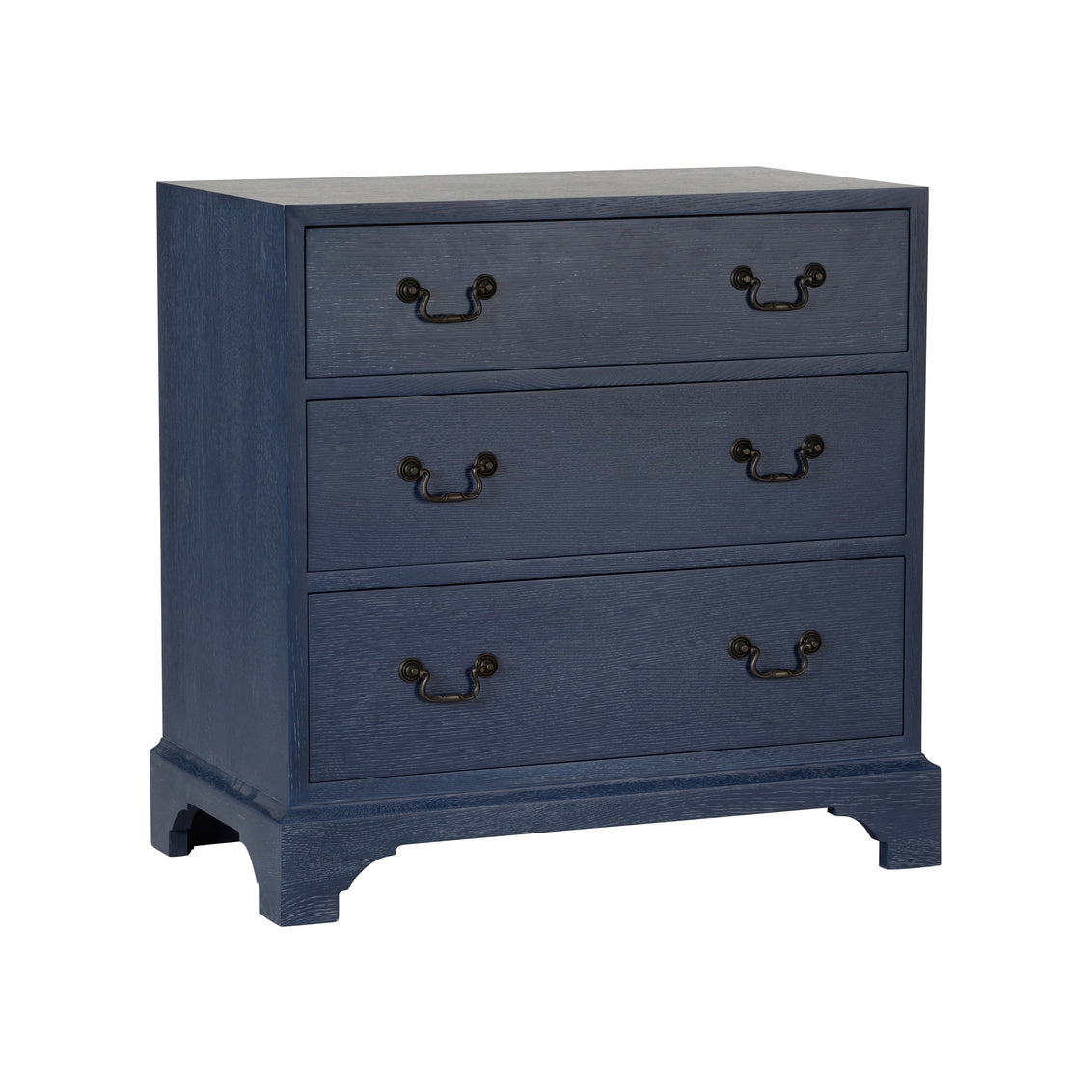 Chelsea House Beaufort Chest - Blue