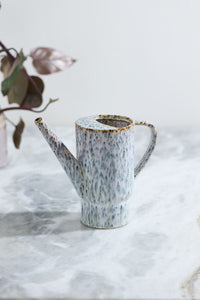 Design Shop Lucien Watering Can 10.5"x 4.5"x 8"