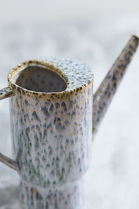Design Shop Lucien Watering Can 10.5"x 4.5"x 8"