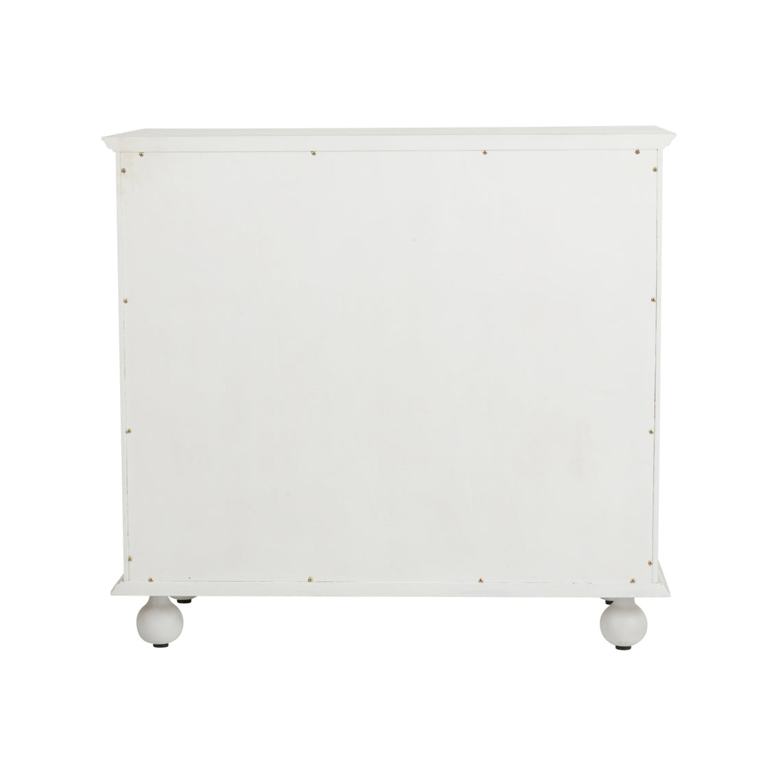 Chelsea House Maxwell Chest - Green