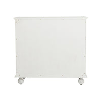 Chelsea House Maxwell Chest - Green