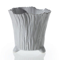 Design Shop Mellie Footed Pot 5.25"x 5", Set of 4
