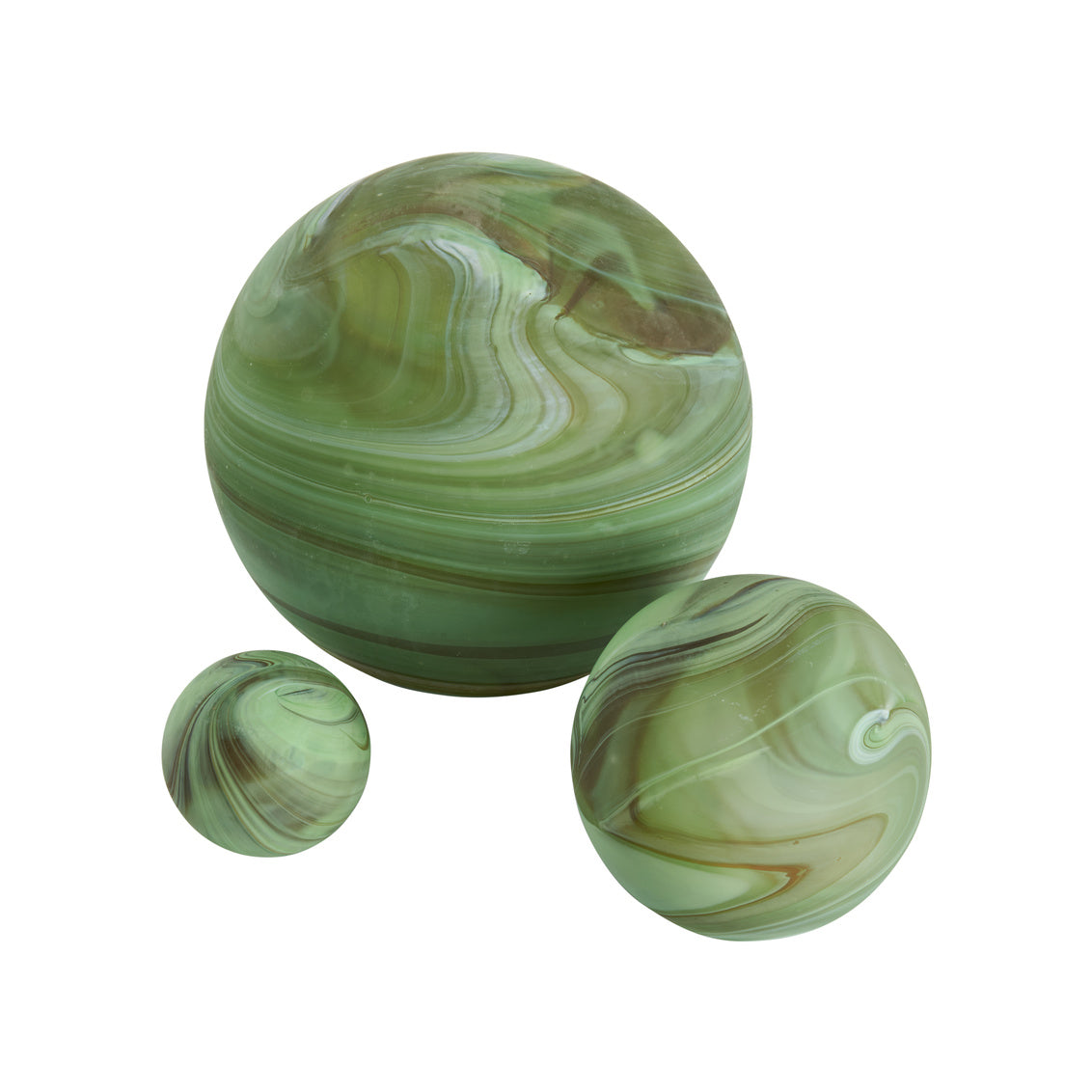 Wildwood Cleo Orb - Set of Three