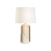 Wildwood Matera Lamp