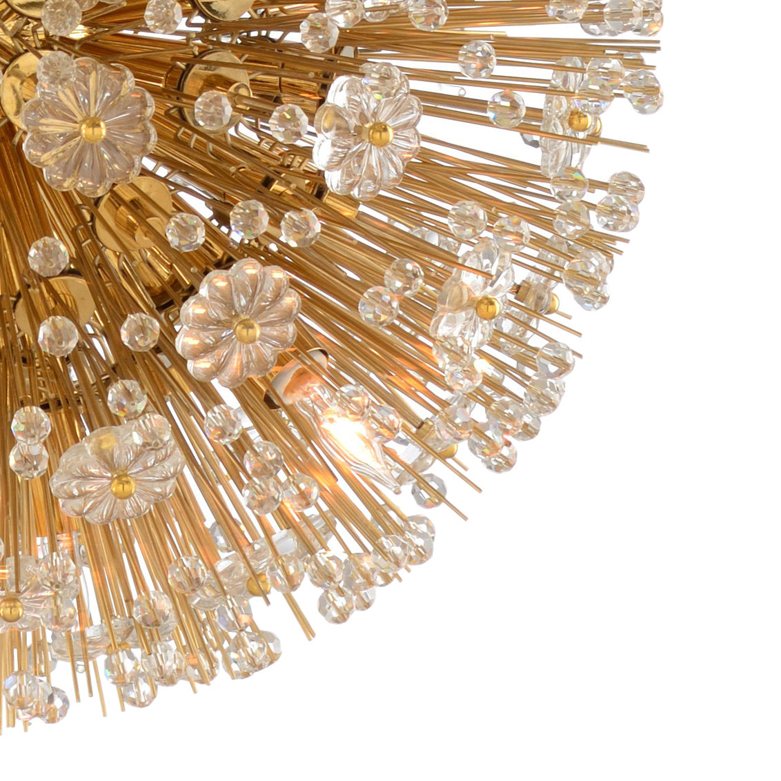 Wildwood Lolita Chandelier (Sm)