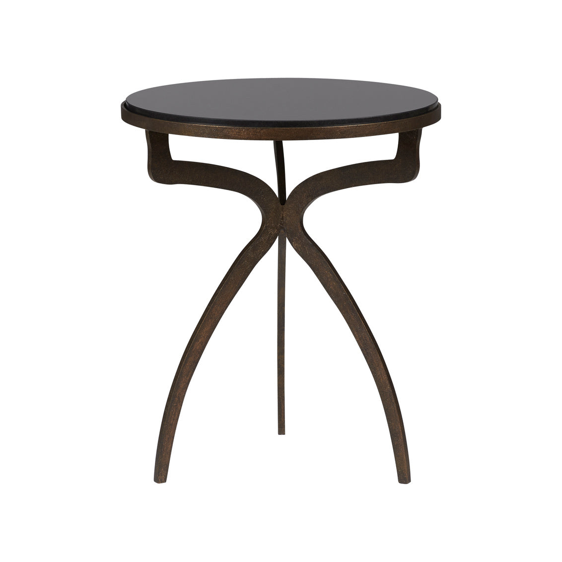 Wildwood Drake Side Table