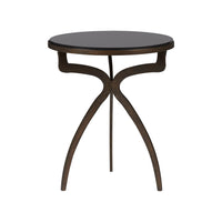 Wildwood Drake Side Table