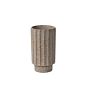 Design Shop Corley Vase 4.25"x 7.5", Set of 2