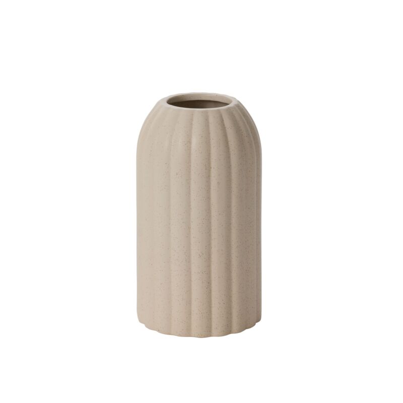 Design Shop Heights Vase 4.75"x 8.25"