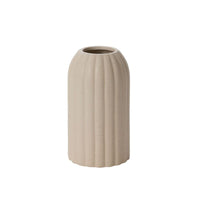 Design Shop Heights Vase 4.75"x 8.25"