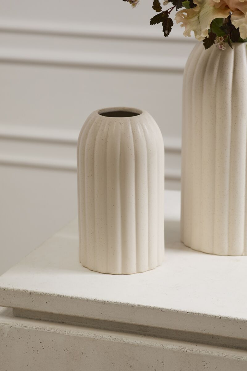 Design Shop Heights Vase 4.75"x 8.25"