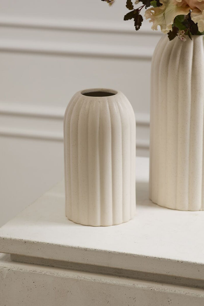 Design Shop Heights Vase 4.75"x 8.25"