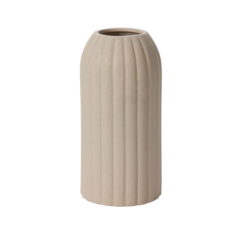 Design Shop Heights Vase 5.75"x 11.75"