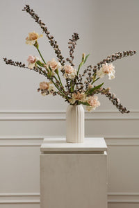 Design Shop Heights Vase 5.75"x 11.75"
