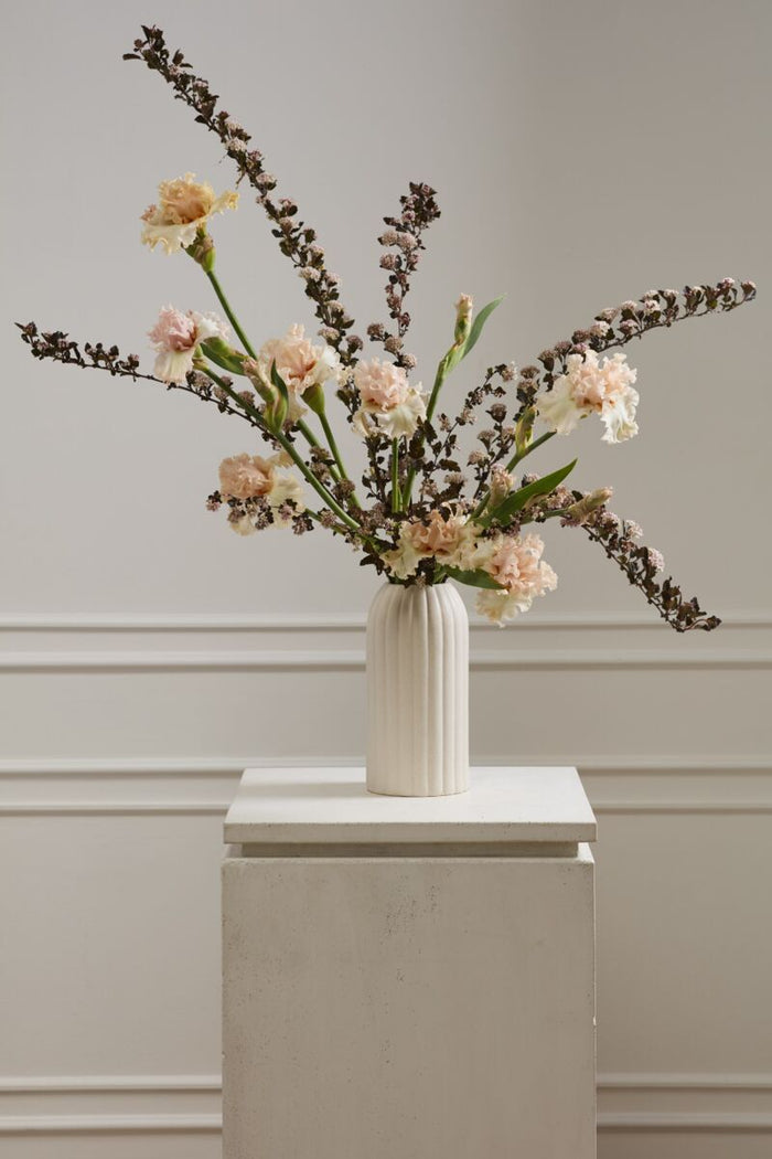 Design Shop Heights Vase 5.75"x 11.75"