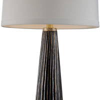 Wildwood Lachlen Column Lamp