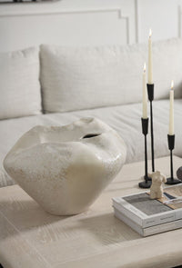 Design Shop Cumulus Vase 17"x 12.25"