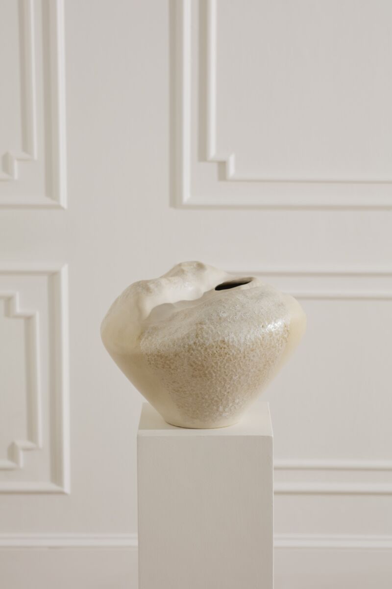 Design Shop Cumulus Vase 17"x 12.25"