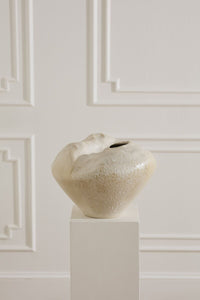 Design Shop Cumulus Vase 17"x 12.25"