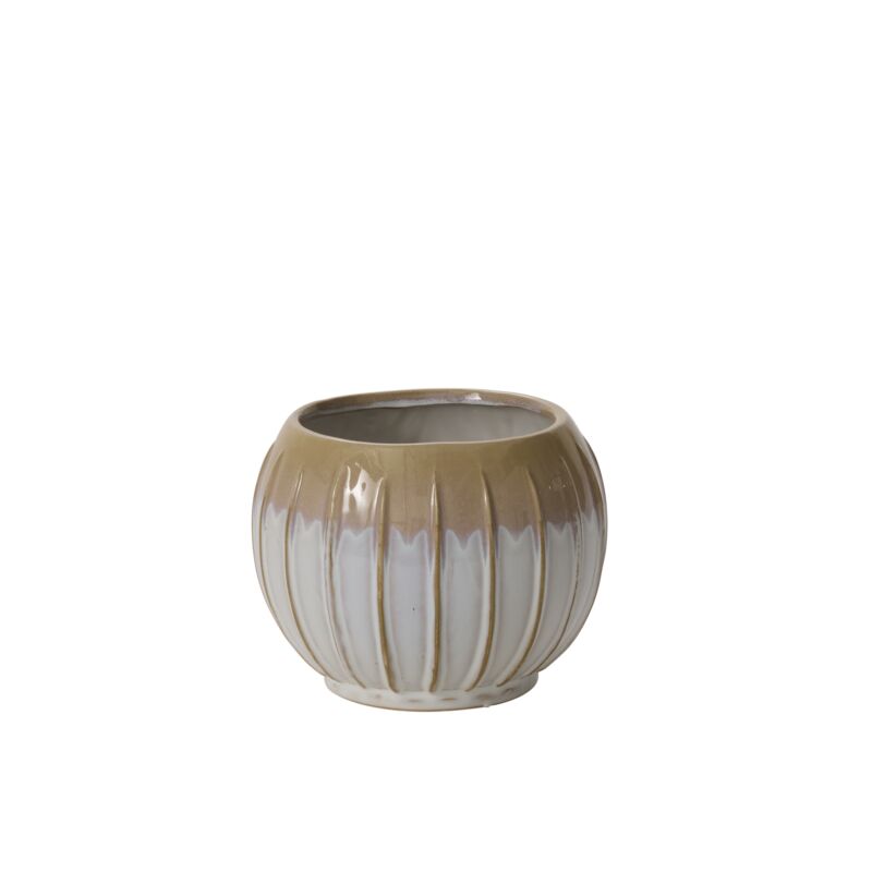 Design Shop Sutton Vase 6.5"x 5.5"