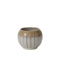 Design Shop Sutton Vase 6.5"x 5.5"