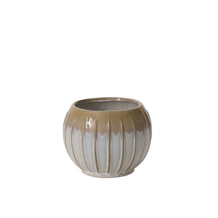 Design Shop Sutton Vase 6.5"x 5.5"