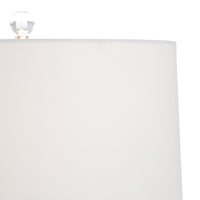 Chelsea House Leafed Lamp