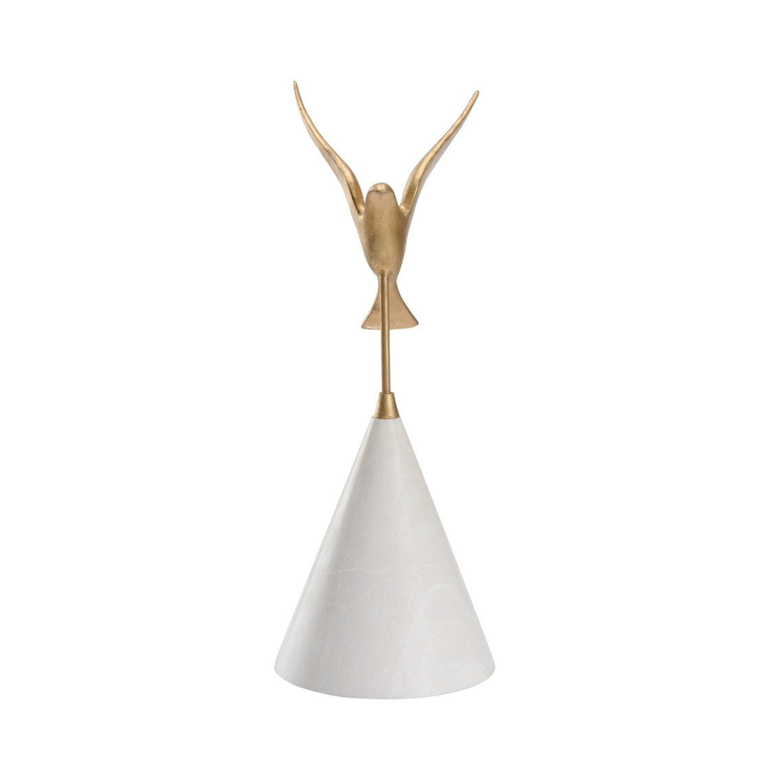 Wildwood Flights Of Fancy Sculpture (Lg)