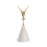 Wildwood Flights Of Fancy Sculpture (Lg)