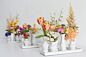 Design Shop Chic Vase 11.75"x 4.5"x 6"