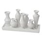 Design Shop Chic Vase 11.75"x 4.5"x 6"