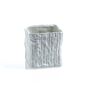 Design Shop Linen Cube 4.25"x 4.25", Set of 4