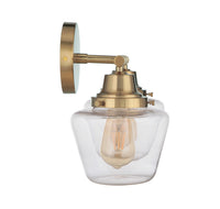 Craftmade - 19518SB2 - Two Light Vanity - Essex - Satin Brass