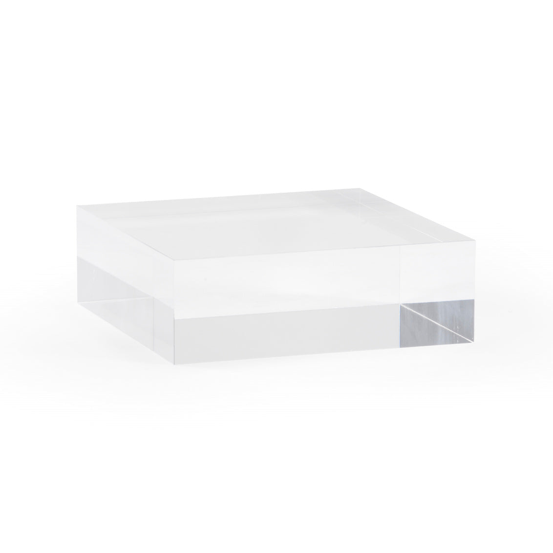 Chelsea House Small Square Plinth