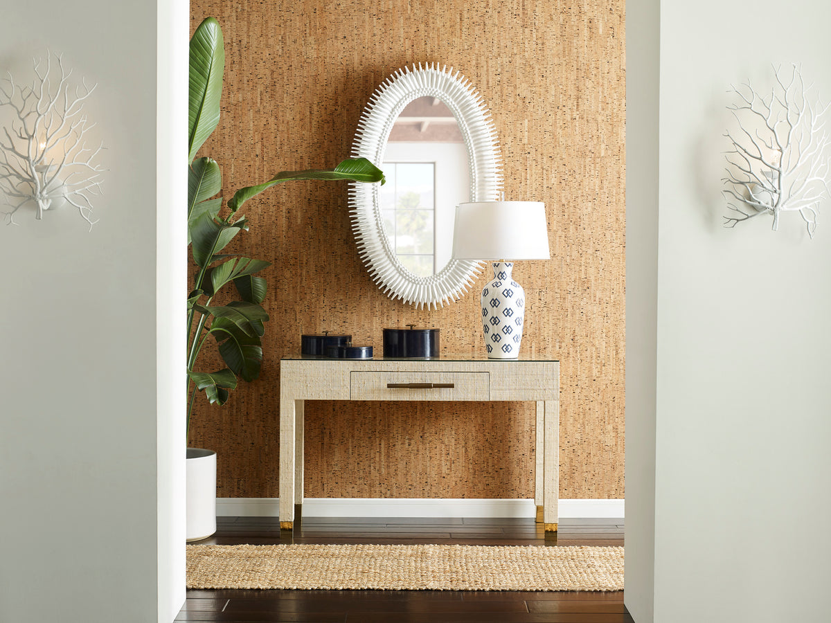 Wildwood Lucius Mirror - White