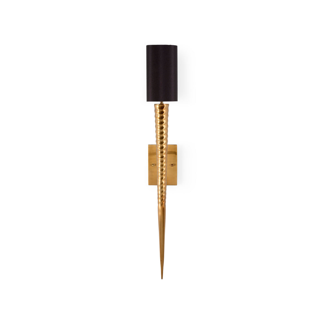 Wildwood Laguna Sconce - Brass