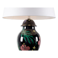 Wildwood Garden Party Lamp