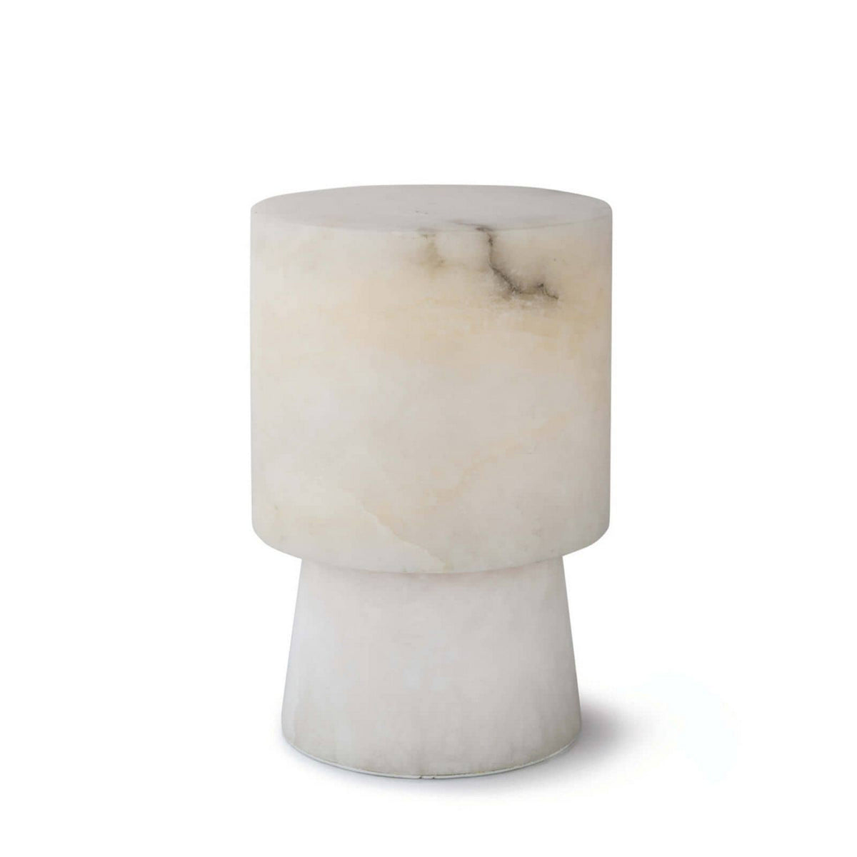 Regina Andrew - 13-1305 - One Light Mini Lamp - Hazel - Natural Stone