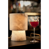 Regina Andrew - 13-1305 - One Light Mini Lamp - Hazel - Natural Stone