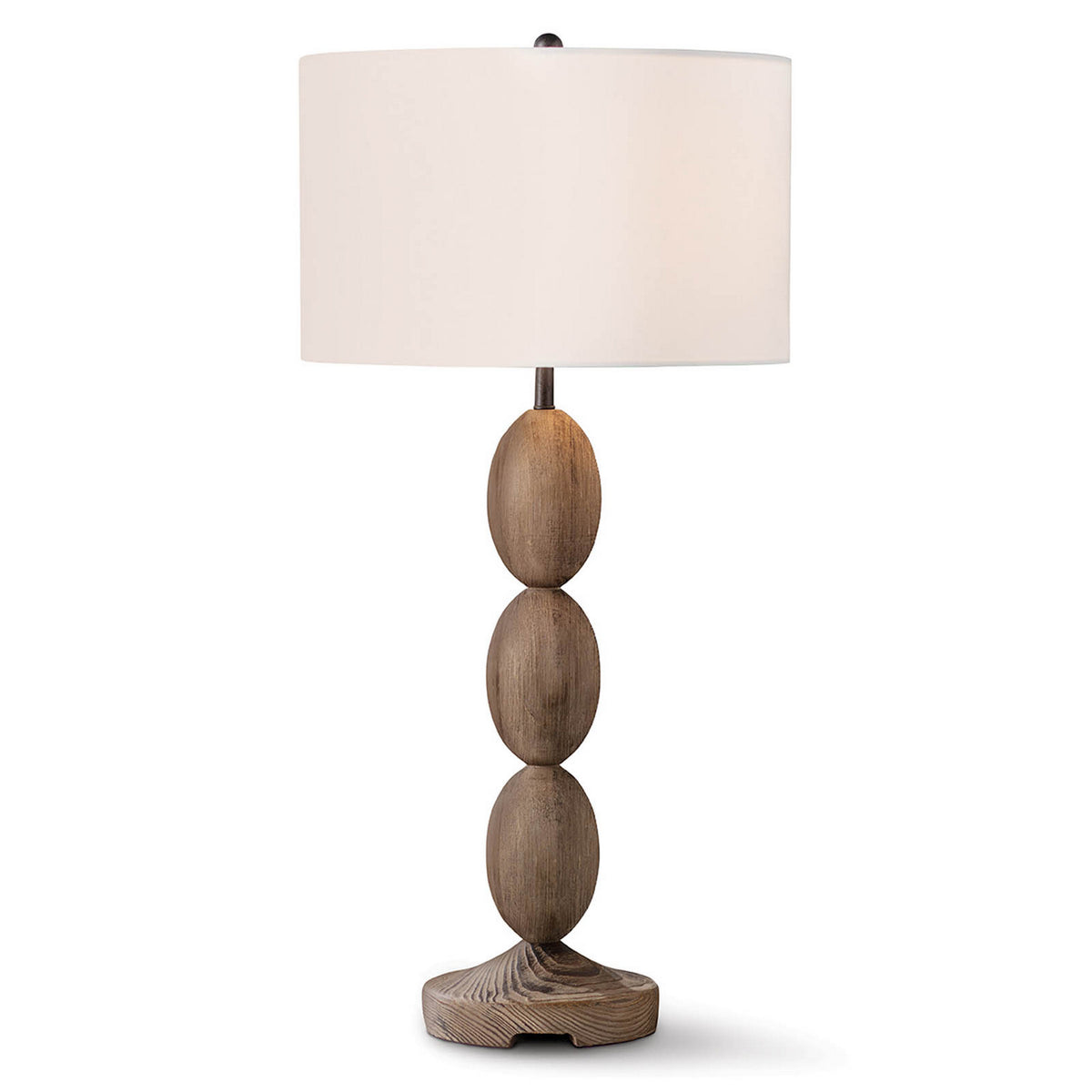 Regina Andrew - 13-1356 - One Light Table Lamp - Buoy - Natural