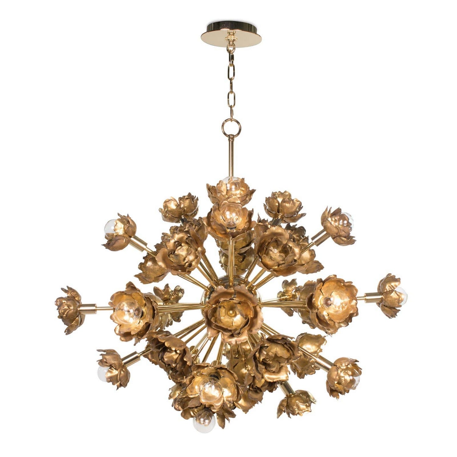 Regina Andrew Adeline Chandelier - Thumbnail 3